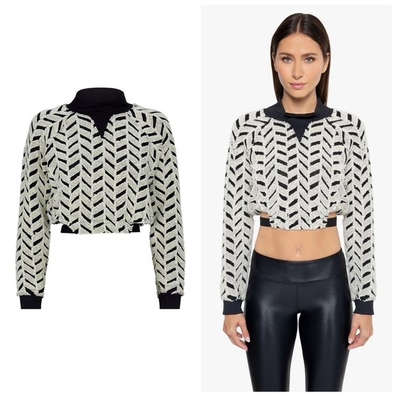 Koral Echo Friley Pullover - Picture 1 of 5